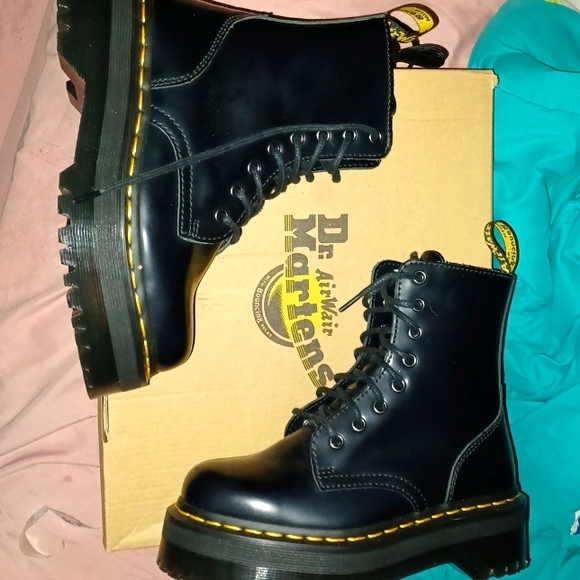 Dr. Martens Other - Never worn Dr.Martens